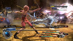 画像ギャラリー No.004のサムネイル画像 / 「FINAL FANTASY XIII-2 デジタルコンテンツセレクション」「ULTIMATE HITS FINAL FANTASY XIII-2」が7月18日に発売