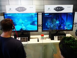 画像ギャラリー No.009のサムネイル画像 / 「Xbox 360 感謝祭 in AKIBA 秋の祭典」会場レポート＆スゴ腕ゲーマー鈴木史朗さんが登場した「Forza Motorsport 4」トークショーレポートを掲載