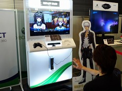画像ギャラリー No.010のサムネイル画像 / 「Xbox 360 感謝祭 in AKIBA 秋の祭典」会場レポート＆スゴ腕ゲーマー鈴木史朗さんが登場した「Forza Motorsport 4」トークショーレポートを掲載