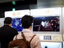 画像ギャラリー No.014のサムネイル画像 / 「Xbox 360 感謝祭 in AKIBA 秋の祭典」会場レポート＆スゴ腕ゲーマー鈴木史朗さんが登場した「Forza Motorsport 4」トークショーレポートを掲載