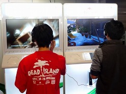 画像ギャラリー No.015のサムネイル画像 / 「Xbox 360 感謝祭 in AKIBA 秋の祭典」会場レポート＆スゴ腕ゲーマー鈴木史朗さんが登場した「Forza Motorsport 4」トークショーレポートを掲載
