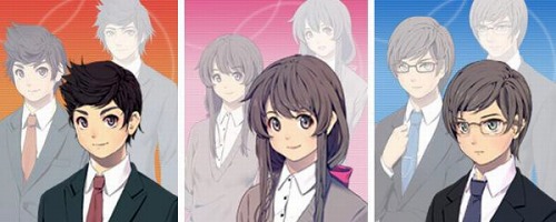 画像ギャラリー No.002のサムネイル画像 / Android向けソーシャルゲーム「出世の花道」，GREEで本日提供スタート