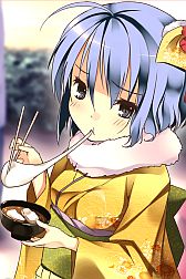 画像ギャラリー No.013のサムネイル画像 / 人気声優が多数参加する恋愛SLG「こいけん!」,GREEでサービス開始