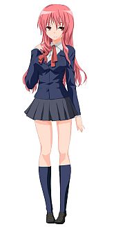画像ギャラリー No.014のサムネイル画像 / 人気声優が多数参加する恋愛SLG「こいけん!」,GREEでサービス開始