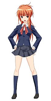 画像ギャラリー No.018のサムネイル画像 / 人気声優が多数参加する恋愛SLG「こいけん!」,GREEでサービス開始