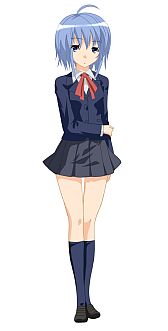 画像ギャラリー No.019のサムネイル画像 / 人気声優が多数参加する恋愛SLG「こいけん!」,GREEでサービス開始