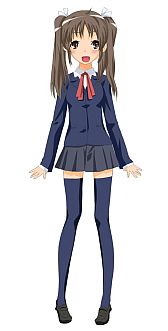 画像ギャラリー No.020のサムネイル画像 / 人気声優が多数参加する恋愛SLG「こいけん!」,GREEでサービス開始