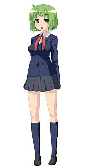 画像ギャラリー No.023のサムネイル画像 / 人気声優が多数参加する恋愛SLG「こいけん!」,GREEでサービス開始