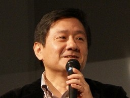 画像ギャラリー No.001のサムネイル画像 / 中 裕司氏の手がけるフライングアクション「天空の機士ロデア」が発表に! 「角川ゲームス カンファレンス2011 KICKOFF」レポート