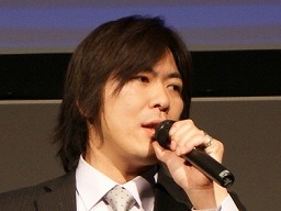 画像ギャラリー No.009のサムネイル画像 / 中 裕司氏の手がけるフライングアクション「天空の機士ロデア」が発表に! 「角川ゲームス カンファレンス2011 KICKOFF」レポート