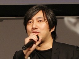 画像ギャラリー No.011のサムネイル画像 / 中 裕司氏の手がけるフライングアクション「天空の機士ロデア」が発表に! 「角川ゲームス カンファレンス2011 KICKOFF」レポート