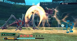 画像ギャラリー No.021のサムネイル画像 / 中 裕司氏の手がけるフライングアクション「天空の機士ロデア」が発表に! 「角川ゲームス カンファレンス2011 KICKOFF」レポート