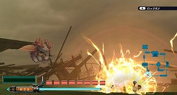 画像ギャラリー No.025のサムネイル画像 / 中 裕司氏の手がけるフライングアクション「天空の機士ロデア」が発表に! 「角川ゲームス カンファレンス2011 KICKOFF」レポート