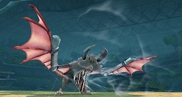 画像ギャラリー No.026のサムネイル画像 / 中 裕司氏の手がけるフライングアクション「天空の機士ロデア」が発表に! 「角川ゲームス カンファレンス2011 KICKOFF」レポート