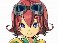 中 裕司氏の手がけるフライングアクション「天空の機士ロデア」が発表に！　「角川ゲームス カンファレンス2011 KICKOFF」レポート