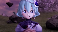 画像ギャラリー No.004のサムネイル画像 / 「ロデア・ザ・スカイソルジャー」1000年の眠りから目を覚ました主人公ロデアと，ヒロイン達のプロフィールが公開