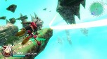 画像ギャラリー No.009のサムネイル画像 / 「ロデア・ザ・スカイソルジャー」1000年の眠りから目を覚ました主人公ロデアと，ヒロイン達のプロフィールが公開