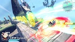 画像ギャラリー No.010のサムネイル画像 / 「ロデア・ザ・スカイソルジャー」1000年の眠りから目を覚ました主人公ロデアと，ヒロイン達のプロフィールが公開