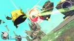 画像ギャラリー No.011のサムネイル画像 / 「ロデア・ザ・スカイソルジャー」1000年の眠りから目を覚ました主人公ロデアと，ヒロイン達のプロフィールが公開