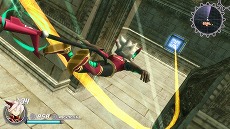 画像ギャラリー No.012のサムネイル画像 / 「ロデア・ザ・スカイソルジャー」1000年の眠りから目を覚ました主人公ロデアと，ヒロイン達のプロフィールが公開