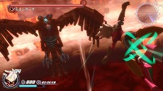 画像ギャラリー No.014のサムネイル画像 / 「ロデア・ザ・スカイソルジャー」1000年の眠りから目を覚ました主人公ロデアと，ヒロイン達のプロフィールが公開