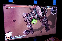 画像ギャラリー No.014のサムネイル画像 / 「ロデア・ザ・スカイソルジャー」の先行体験会が開催。開発秘話が明かされたトークライブをレポート