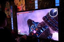画像ギャラリー No.015のサムネイル画像 / 「ロデア・ザ・スカイソルジャー」の先行体験会が開催。開発秘話が明かされたトークライブをレポート