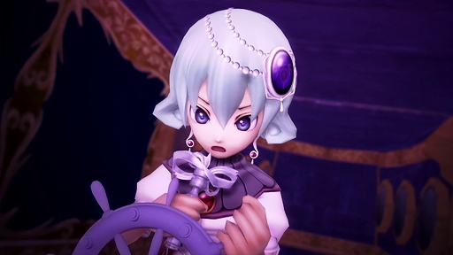 画像ギャラリー No.027のサムネイル画像 / 「ロデア・ザ・スカイソルジャー」の先行体験会が開催。開発秘話が明かされたトークライブをレポート