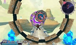 画像ギャラリー No.018のサムネイル画像 / Wii U/3DS版「ロデア・ザ・スカイソルジャー」&Wii版「天空の機士ロデア」をとことん遊び比べてみた
