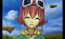 画像ギャラリー No.024のサムネイル画像 / Wii U/3DS版「ロデア・ザ・スカイソルジャー」&Wii版「天空の機士ロデア」をとことん遊び比べてみた