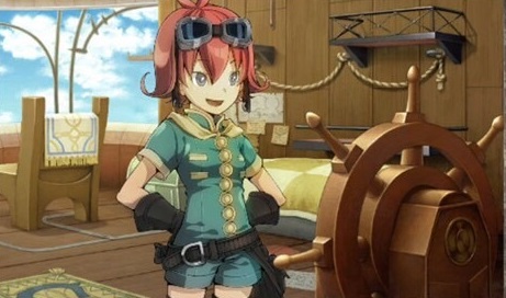 画像ギャラリー No.049のサムネイル画像 / Wii U/3DS版「ロデア・ザ・スカイソルジャー」&Wii版「天空の機士ロデア」をとことん遊び比べてみた