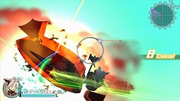 画像ギャラリー No.003のサムネイル画像 / 大空を自由に冒険しよう。「ロデア・ザ・スカイソルジャー」をプレイムービーで紹介