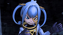 画像ギャラリー No.005のサムネイル画像 / 発売迫る「ロデア・ザ・スカイソルジャー」，3DS版の映像を用いた第2弾トレイラーが公開。体験版は4月1日より配信へ