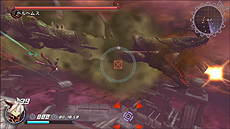 画像ギャラリー No.018のサムネイル画像 / 発売迫る「ロデア・ザ・スカイソルジャー」，3DS版の映像を用いた第2弾トレイラーが公開。体験版は4月1日より配信へ
