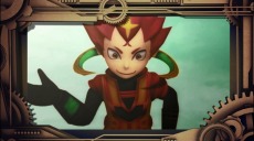 画像ギャラリー No.004のサムネイル画像 / 「ロデア・ザ・スカイソルジャー」3DS向け体験版が配信開始。「RODEA THE MOVIE」最終章とchayさんの応援メッセージを公開