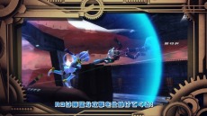 画像ギャラリー No.005のサムネイル画像 / 「ロデア・ザ・スカイソルジャー」3DS向け体験版が配信開始。「RODEA THE MOVIE」最終章とchayさんの応援メッセージを公開