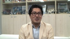 画像ギャラリー No.009のサムネイル画像 / 「ロデア・ザ・スカイソルジャー」3DS向け体験版が配信開始。「RODEA THE MOVIE」最終章とchayさんの応援メッセージを公開