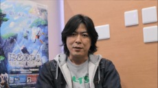 画像ギャラリー No.010のサムネイル画像 / 「ロデア・ザ・スカイソルジャー」3DS向け体験版が配信開始。「RODEA THE MOVIE」最終章とchayさんの応援メッセージを公開