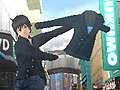 そうか脱がせばいいのか！ ……えっ？ 「AKIBA'S TRIP」，対カゲヤシに使える「ストリップアクション」の情報を公開