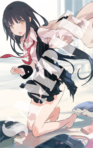 画像ギャラリー No.003のサムネイル画像 / 「AKIBA'S TRIP」，tanu氏完全描き下ろしの店舗別特典を公開