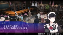 画像ギャラリー No.003のサムネイル画像 / PSP「AKIBA'S TRIP」最新情報，秋葉原の平和を守る“二次元ラバー”と“謎のカリスマメイド”が明らかに