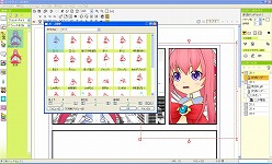 画像ギャラリー No.002のサムネイル画像 / 「AKIBA'S TRIP」の特別無料体験版が「コミPo！」で配信開始