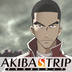 画像ギャラリー No.002のサムネイル画像 / 「AKIBA’S TRIP」，追加DLC第1弾は「大東京トイボックス」の天川太陽＆「デ・ジ・キャラット」を再現したキャラクターモデルに決定。もちろん衣装付き