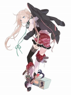画像ギャラリー No.004のサムネイル画像 / 開発裏話や生ライブ，そしてきわどすぎる生ラジオドラマも。「AKIBA'S TRIP 発売記念トークイベント＜生アキバ！＞」をレポート