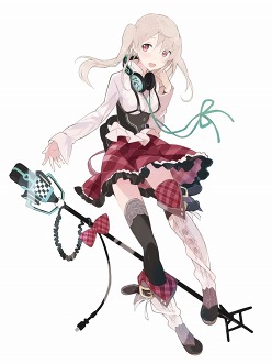 画像ギャラリー No.005のサムネイル画像 / 開発裏話や生ライブ，そしてきわどすぎる生ラジオドラマも。「AKIBA'S TRIP 発売記念トークイベント＜生アキバ！＞」をレポート