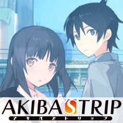画像ギャラリー No.005のサムネイル画像 / 「AKIBA'S TRIP」，DL版の配信がスタート。初回特典のPlayViewコンテンツも