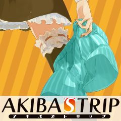 画像ギャラリー No.005のサムネイル画像 / 「AKIBA’S TRIP」の追加アイテム「デ・ジ・キャラット」や壁紙第2弾が配信