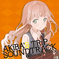 画像ギャラリー No.006のサムネイル画像 / 「AKIBA’S TRIP」の追加アイテム「デ・ジ・キャラット」や壁紙第2弾が配信