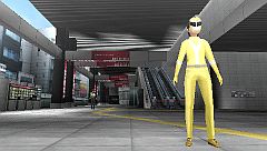 画像ギャラリー No.002のサムネイル画像 / 「AKIBA'S TRIP」，追加コンテンツ第3弾「アキハバレンジャー」の配信を開始