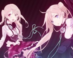 画像ギャラリー No.003のサムネイル画像 / 「AKIBA'S TRIP」，追加コンテンツ第3弾「アキハバレンジャー」の配信を開始